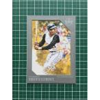 ★PANINI MLB 2020 DIAMOND KINGS #22 ROBERTO CLEMENTE［PITTSBURGH PIRATES］ベースカード パラレル版 20★