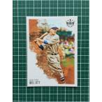 ★PANINI MLB 2020 DIAMOND KINGS #3 MEL OTT［NEW YORK GIANTS］ベースカード 20★