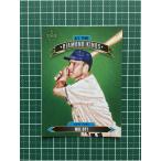 ★PANINI MLB 2020 DIAMOND KINGS #ATDK-3 MEL OTT［NEW YORK GIANTS］インサートカード「ALL-TIME DIAMOND KINGS」★