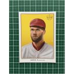 ★PANINI MLB 2020 DIAMOND KINGS #DK4 BRYCE HARPER［PHILADELPHIA PHILLIES］インサートカード「DK 206」20★