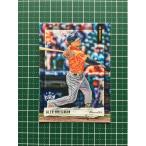 ★PANINI MLB 2020 DIAMOND KINGS #DKO-1 ALEX BREGMAN［HOUSTON ASTROS］インサートカード「DK ORIGINALS」 20★