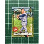 ★PANINI MLB 2020 DIAMOND KINGS #DKO-6 TED WILLIAMS［BOSTON RED SOX］インサートカード「DK ORIGINALS」 20★