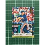 ★PANINI MLB 2020 DIAMOND KINGS #DKO-8 KESTON HIURA［MILWAUKEE BREWERS］インサートカード「DK ORIGINALS」 20★