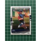 ★PANINI MLB 2020 DONRUSS OPTIC #166 JOSE BERRIOS［MINNESOTA TWINS］ベースカード 20★