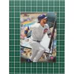 ★TOPPS MLB 2020 FINEST #10 KRIS BRYANT［CHICAGO CUBS］ベースカード 20★