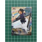 ★TOPPS MLB 2020 FINEST #100 CHRISTIAN YELICH［MILWAUKEE BREWERS］ベースカード 20★