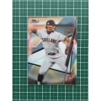 ★TOPPS MLB 2020 FINEST #13 FRANCISCO LINDOR［CLEVELAND INDIANS］ベースカード 20★