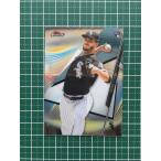 ★TOPPS MLB 2020 FINEST #16 DYLAN CEASE［CHICAGO WHITE SOX］ベースカード ルーキー RC 20★