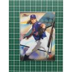 ★TOPPS MLB 2020 FINEST #17 NOAH SYNDERGAARD［NEW YORK METS］ベースカード 20★