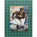 ★TOPPS MLB 2020 FINEST #20 TRENT GRISHAM［SAN DIEGO PADRES］ベースカード ルーキー RC 20★