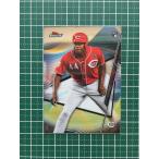 ★TOPPS MLB 2020 FINEST #21 アリスティデス・アキーノ／ARISTIDES AQUINO［CINCINNATI REDS／中日ドラゴンズ］ルーキー「RC」★