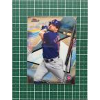 ★TOPPS MLB 2020 FINEST #22 KYLE SCHWARBER［CHICAGO CUBS］ベースカード 20★