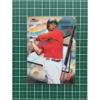★TOPPS MLB 2020 FINEST #24 RAFAEL DEVERS［BOSTON RED SOX］ベースカード 20★