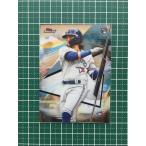 ★TOPPS MLB 2020 FINEST #27 BO BICHETTE［TORONTO BLUE JAYS］ベースカード ルーキー RC 20★