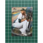 ★TOPPS MLB 2020 FINEST #30 A.J. PUK［OAKLAND ATHLETICS］ベースカード ルーキー RC 20★