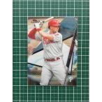 ★TOPPS MLB 2020 FINEST #38 RHYS HOSKINS［PHILADELPHIA PHILLIES］ベースカード 20★