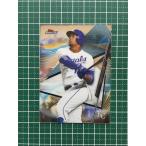 ★TOPPS MLB 2020 FINEST #39 JORGE SOLER［KANSAS CITY ROYALS］ベースカード 20★