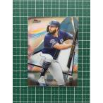 ★TOPPS MLB 2020 FINEST #42 ERIC HOSMER［SAN DIEGO PADRES］ベースカード 20★