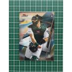 ★TOPPS MLB 2020 FINEST #44 SEAN MURPHY［OAKLAND ATHLETICS］ベースカード ルーキー RC 20★