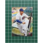 ★TOPPS MLB 2020 FINEST #45 NICO HOERNER［CHICAGO CUBS］ベースカード ルーキー RC 20★