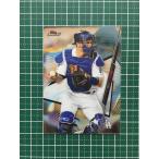 ★TOPPS MLB 2020 FINEST #46 WILL SMITH［LOS ANGELES DODGERS］ベースカード 20★
