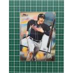 ★TOPPS MLB 2020 FINEST #47 FREDDIE FREEMAN［ATLANTA BRAVES］ベースカード 20★