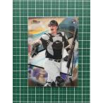 ★TOPPS MLB 2020 FINEST #48 ZACK COLLINS［CHICAGO WHITE SOX］ベースカード ルーキー RC 20★