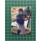 ★TOPPS MLB 2020 FINEST #51 ANTHONY RIZZO［CHICAGO CUBS］ベースカード 20★