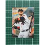 ★TOPPS MLB 2020 FINEST #53 YULI GURRIEL［HOUSTON ASTROS］ベースカード 20★