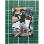 ★TOPPS MLB 2020 FINEST #55 JESUS LUZARDO［OAKLAND ATHLETICS］ベースカード ルーキー RC 20★