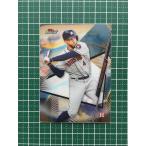 ★TOPPS MLB 2020 FINEST #56 GEORGE SPRINGER［HOUSTON ASTROS］ベースカード 20★
