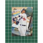 ★TOPPS MLB 2020 FINEST #58 CODY BELLINGER［LOS ANGELES DODGERS］ベースカード 20★