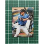 ★TOPPS MLB 2020 FINEST #61 AUSTIN MEADOWS［TAMPA BAY RAYS］ベースカード 20★