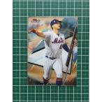 ★TOPPS MLB 2020 FINEST #62 PETE ALONSO［NEW YORK METS］ベースカード 20★