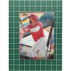 ★TOPPS MLB 2020 FINEST #66 ANTHONY RENDON［LOS ANGELES ANGELS］ベースカード 20★