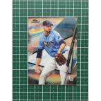 ★TOPPS MLB 2020 FINEST #67 CHARLIE MORTON［TAMPA BAY RAYS］ベースカード 20★