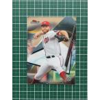 ★TOPPS MLB 2020 FINEST #69 STEPHEN STRASBURG［WASHINGTON NATIONALS］ベースカード 20★