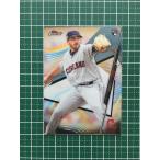 ★TOPPS MLB 2020 FINEST #70 AARON CIVALE［CLEVELAND INDIANS］ベースカード ルーキー RC 20★