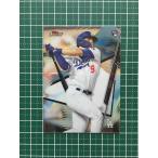 ★TOPPS MLB 2020 FINEST #77 GAVIN LUX［LOS ANGELES DODGERS］ベースカード ルーキー RC 20★
