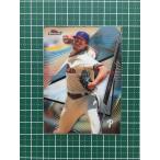 ★TOPPS MLB 2020 FINEST #79 AARON NOLA［PHILADELPHIA PHILLIES］ベースカード 20★