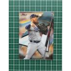 ★TOPPS MLB 2020 FINEST #81 JUSTIN TURNER［LOS ANGELES DODGERS］ベースカード 20★