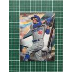 ★TOPPS MLB 2020 FINEST #84 MOOKIE BETTS［LOS ANGELES DODGERS］ベースカード 20★