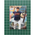 ★TOPPS MLB 2020 FINEST #9 JOSE BERRIOS［MINNESOTA TWINS］ベースカード 20★