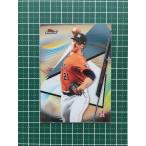 ★TOPPS MLB 2020 FINEST #90 ZACK GREINKE［HOUSTON ASTROS］ベースカード 20★