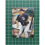 ★TOPPS MLB 2020 FINEST #92 MICHEL BAEZ［SAN DIEGO PADRES］ベースカード ルーキー RC 20★
