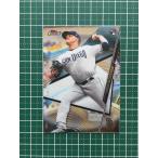 ★TOPPS MLB 2020 FINEST #99 ADRIAN MOREJON［SAN DIEGO PADRES］ベースカード ルーキー RC 20★