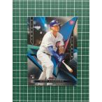 ★TOPPS MLB 2020 FINEST #FF-5 NICO HOERNER［CHICAGO CUBS］インサートカード「FINEST FIRSTS」ルーキー RC 20★