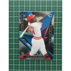 ★TOPPS MLB 2020 FINEST #FF-9 アキーノ／ARISTIDES AQUINO［CINCINNATI REDS／中日ドラゴンズ］インサートカード「FINEST FIRSTS」★
