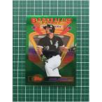 ★TOPPS MLB 2020 FINEST FLASHBACKS #96 JOSE ABREU［CHICAGO WHITE SOX］ベースカード「ALL-STARS」20★