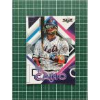 ★TOPPS MLB 2020 FIRE #119 ROBINSON CANO［NEW YORK METS］ベースカード 20★